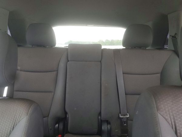 2013 KIA SORENTO Base / LX