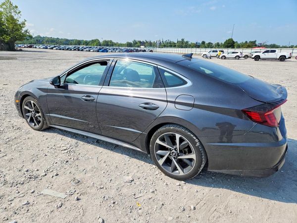2022 HYUNDAI SONATA SEL Plus