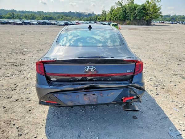2022 HYUNDAI SONATA SEL Plus