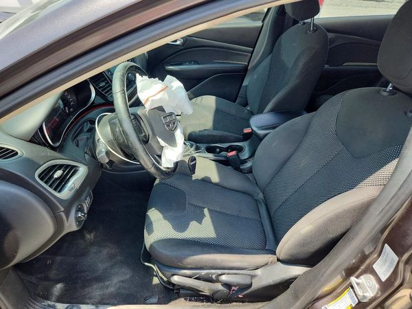 2016 DODGE DART