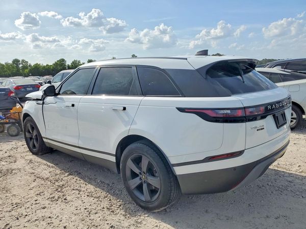 2020 LAND ROVER RANGE ROVER VELAR S