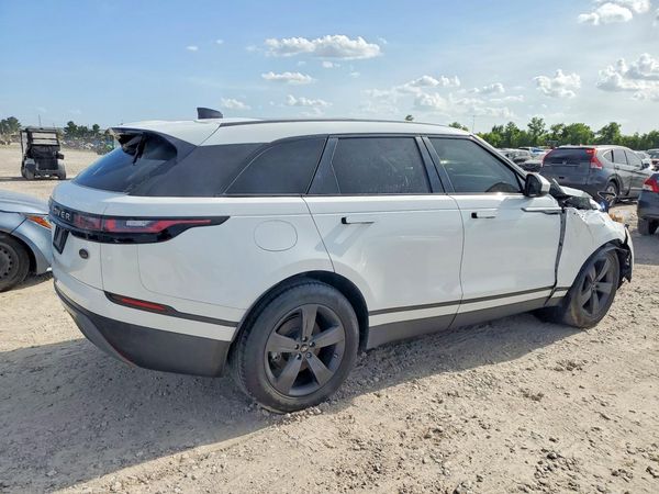 2020 LAND ROVER RANGE ROVER VELAR S
