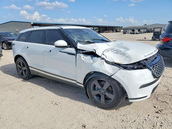 2020 LAND ROVER RANGE ROVER VELAR S