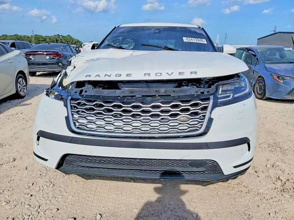 2020 LAND ROVER RANGE ROVER VELAR S