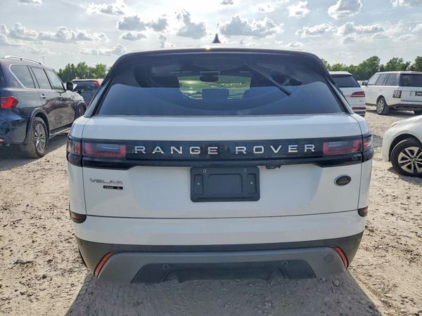 2020 LAND ROVER RANGE ROVER VELAR S