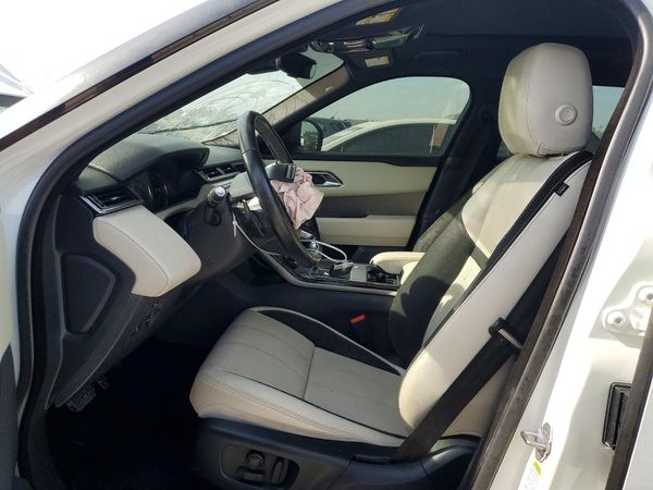 2020 LAND ROVER RANGE ROVER VELAR S