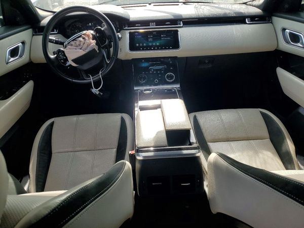 2020 LAND ROVER RANGE ROVER VELAR S