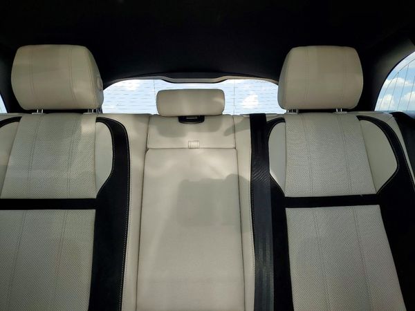 2020 LAND ROVER RANGE ROVER VELAR S
