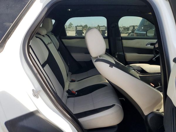 2020 LAND ROVER RANGE ROVER VELAR S