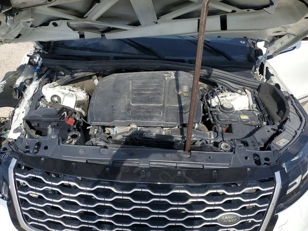 2020 LAND ROVER RANGE ROVER VELAR S