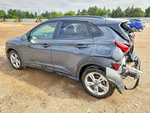 2023 HYUNDAI KONA
