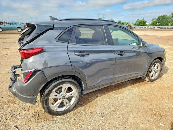 2023 HYUNDAI KONA