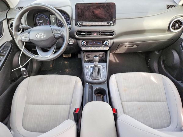 2023 HYUNDAI KONA
