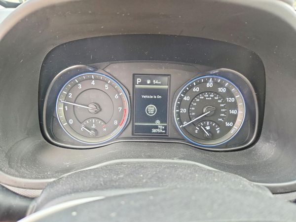 2023 HYUNDAI KONA