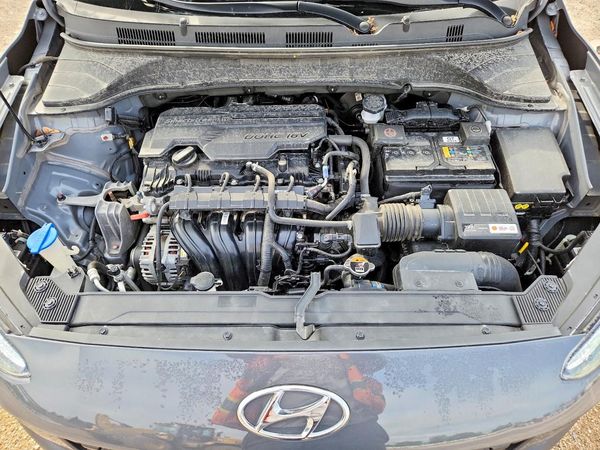 2023 HYUNDAI KONA