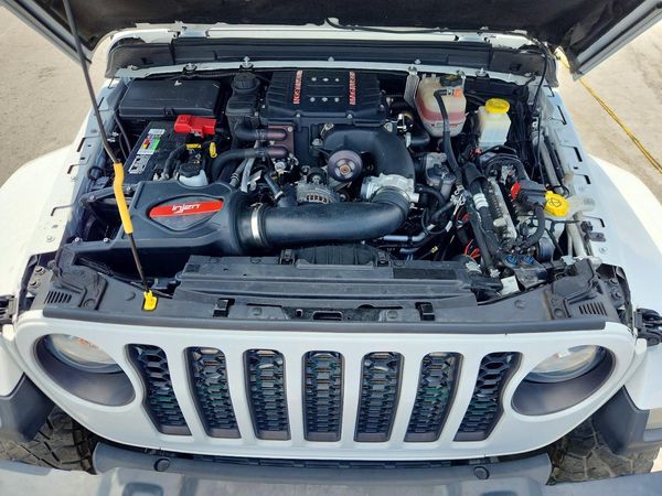 2021 JEEP GLADIATOR SPORT 4X4