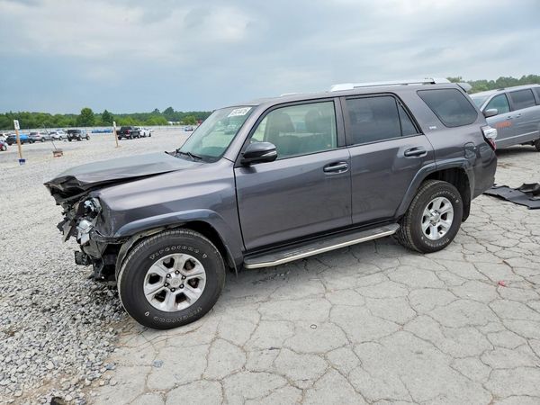 2016 TOYOTA 4RUNNER Base Grade