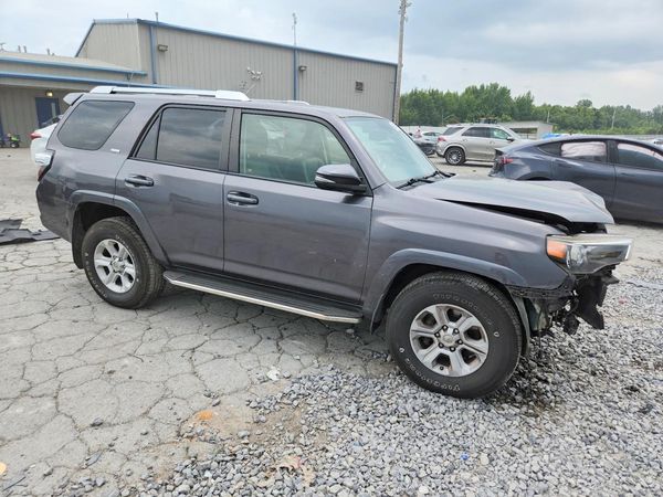 2016 TOYOTA 4RUNNER Base Grade
