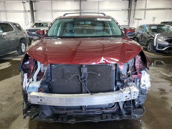 2015 TOYOTA HIGHLANDER Base/Hybrid