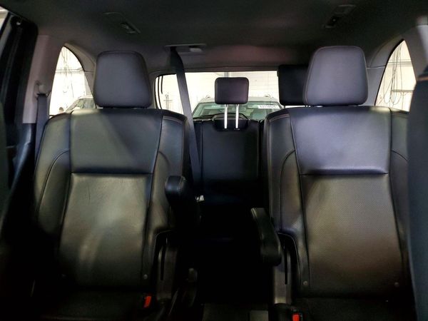 2015 TOYOTA HIGHLANDER Base/Hybrid