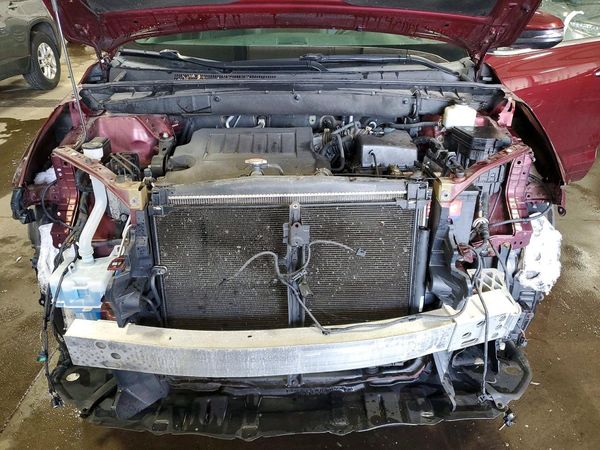 2015 TOYOTA HIGHLANDER Base/Hybrid
