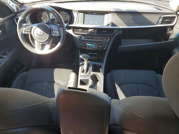 2019 KIA OPTIMA LX, S