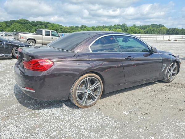 2019 BMW 430I