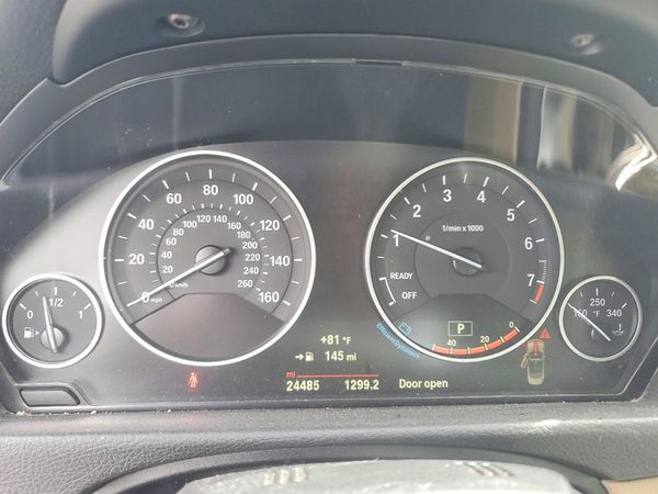 2019 BMW 430I