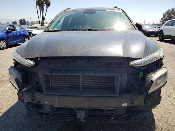 2018 HYUNDAI KONA SEL with Tech Pkg