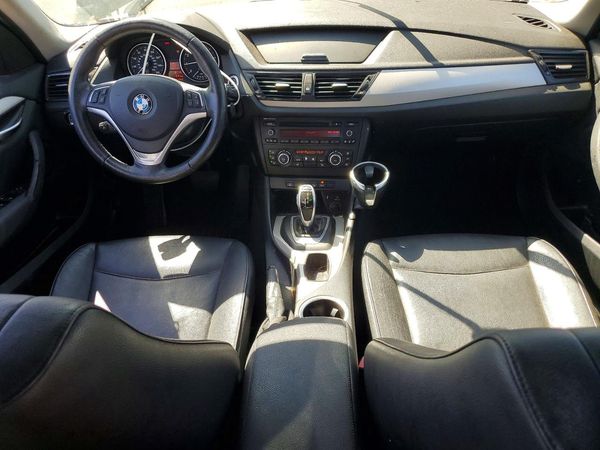 2014 BMW X1 xDrive28i