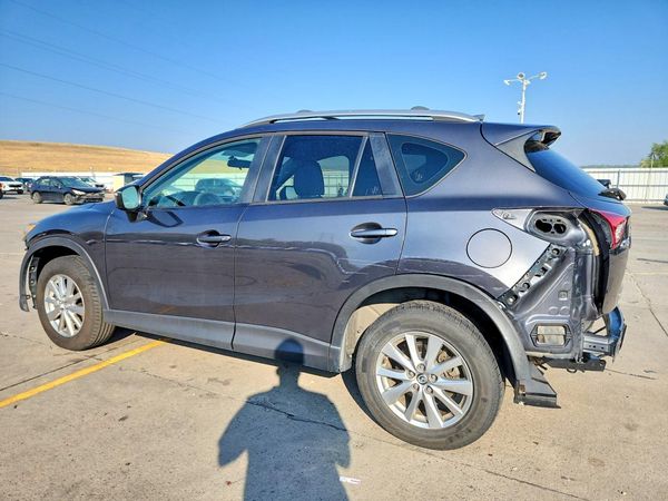 2016 MAZDA CX-5 Sport/GX