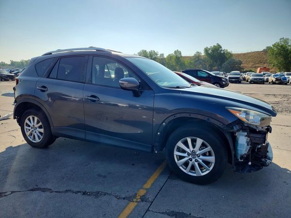 2016 MAZDA CX-5 Sport/GX
