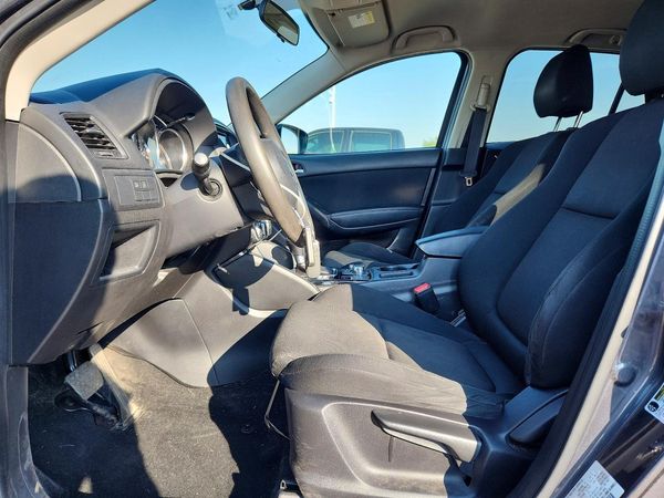 2016 MAZDA CX-5 Sport/GX