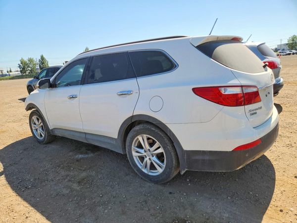 2015 HYUNDAI SANTA FE GLS