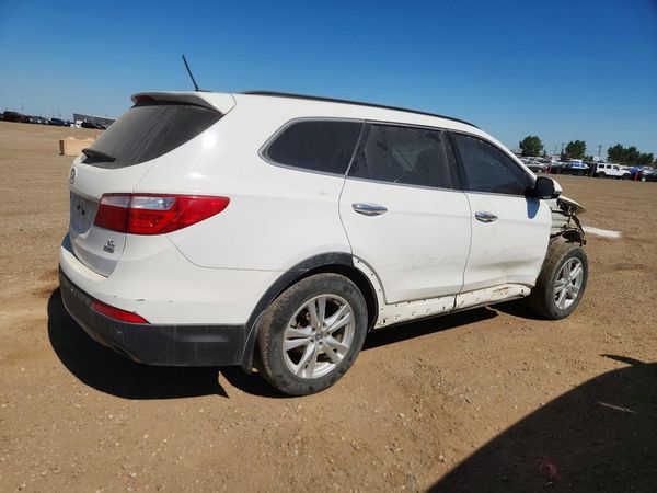 2015 HYUNDAI SANTA FE GLS