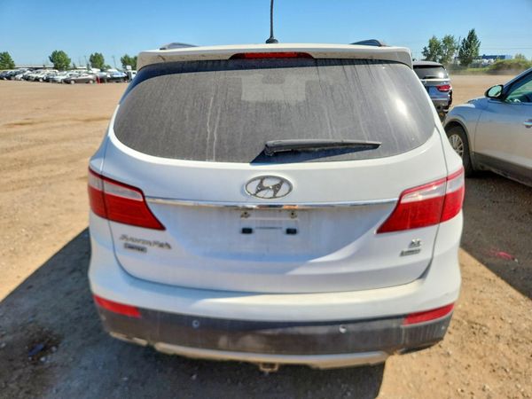 2015 HYUNDAI SANTA FE GLS
