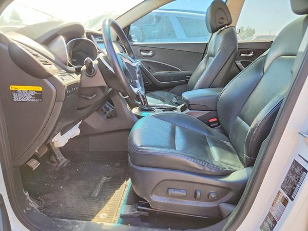 2015 HYUNDAI SANTA FE GLS
