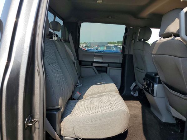 2020 FORD F150