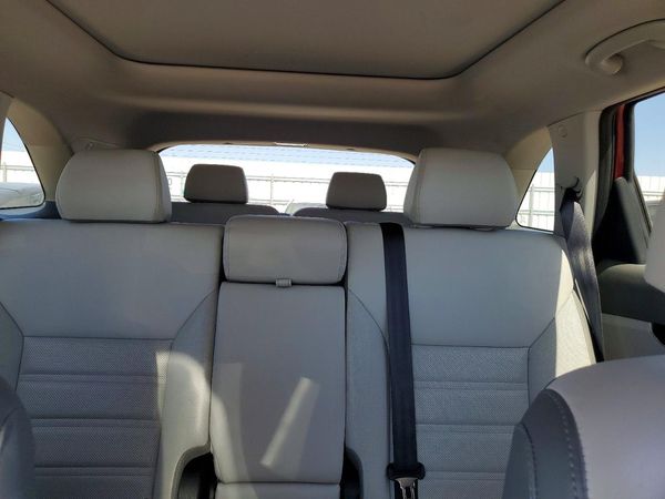 2020 KIA SORENTO SX