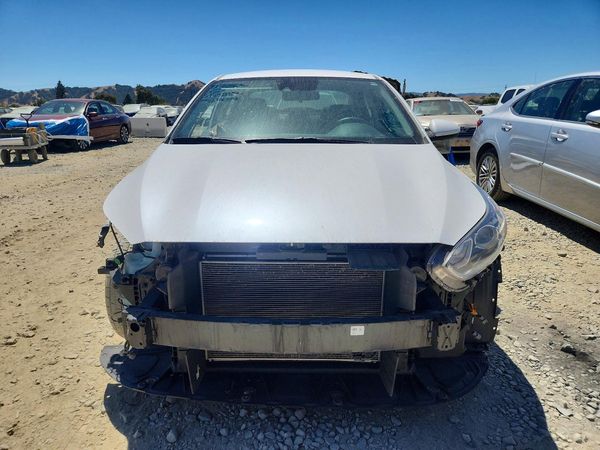 2021 KIA FORTE FE, LXS