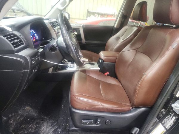 2015 TOYOTA 4RUNNER Base Grade