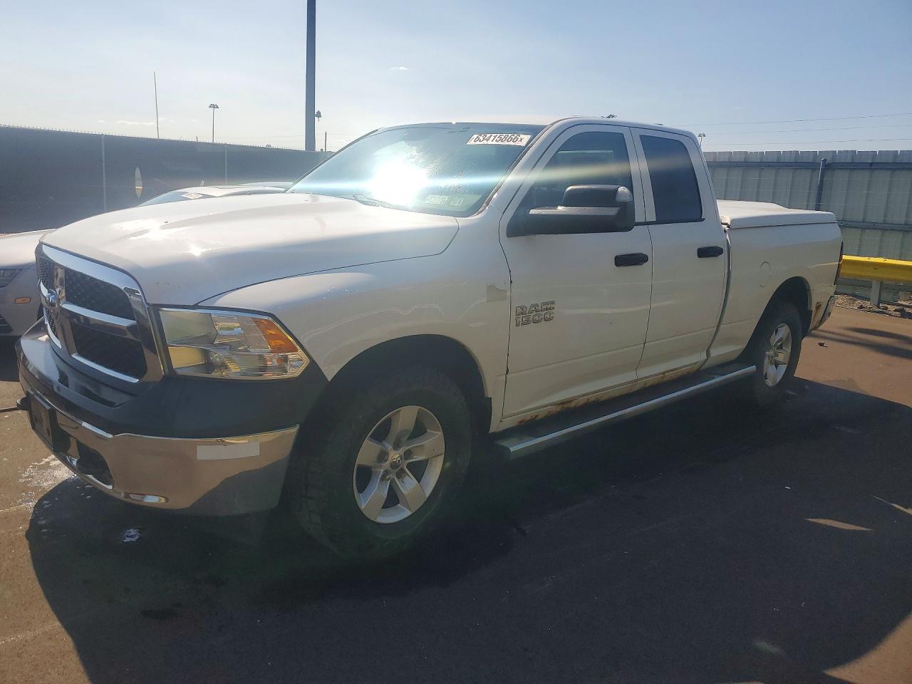 2015 RAM 1500 ST