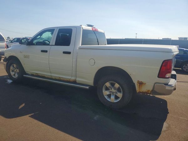 2015 RAM 1500 ST