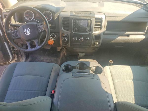 2015 RAM 1500 ST