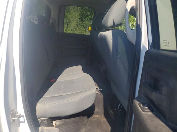 2015 RAM 1500 ST