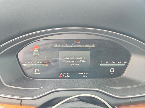 2022 AUDI Q5