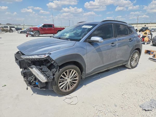 2021 HYUNDAI KONA SEL Plus, NIGHT