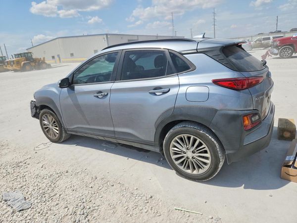 2021 HYUNDAI KONA SEL Plus, NIGHT