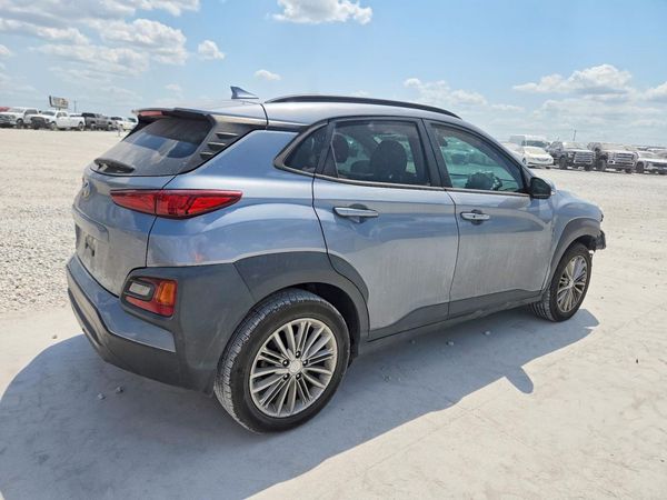 2021 HYUNDAI KONA SEL Plus, NIGHT
