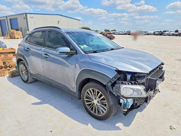 2021 HYUNDAI KONA SEL Plus, NIGHT